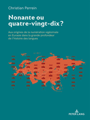 cover image of Nonante ou quatre-vingt-dix ?